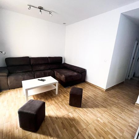 La Casita Del Sur Apartment Cadiz Bagian luar foto