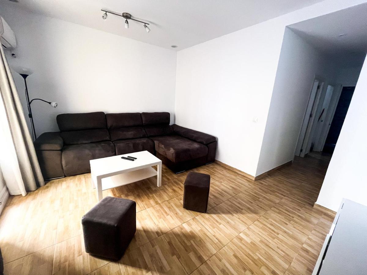 La Casita Del Sur Apartment Cadiz Bagian luar foto