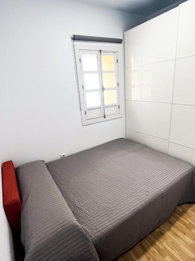 La Casita Del Sur Apartment Cadiz Bagian luar foto