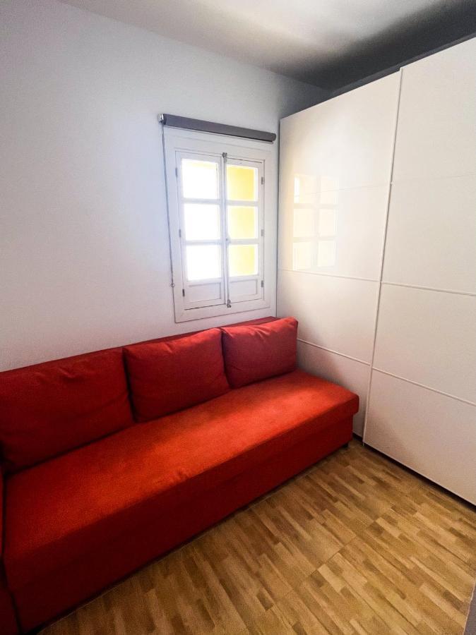 La Casita Del Sur Apartment Cadiz Bagian luar foto