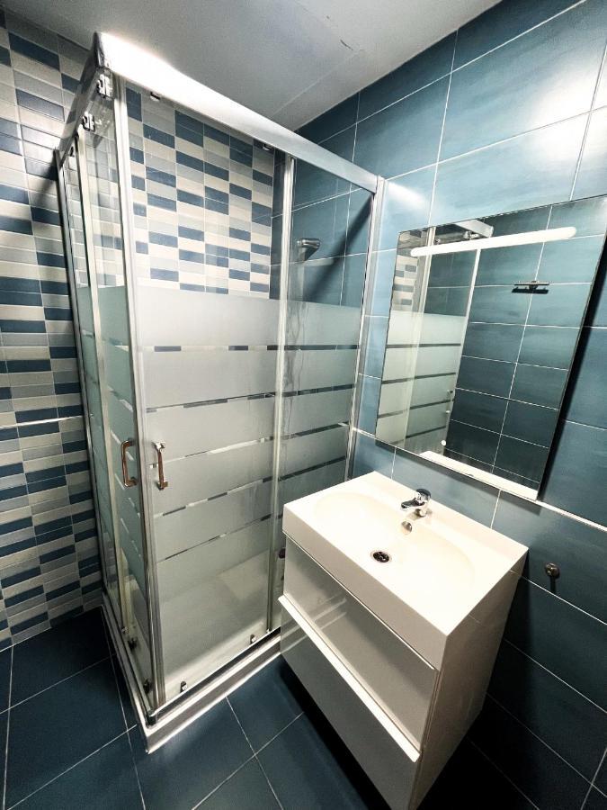 La Casita Del Sur Apartment Cadiz Bagian luar foto